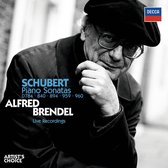 Brendel Plays Schubert