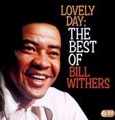 Lovely Day:Best Of Bill Withers