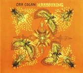 Ora Cogan - Harbouring (CD)