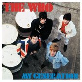 The Who - My Generation (CD)