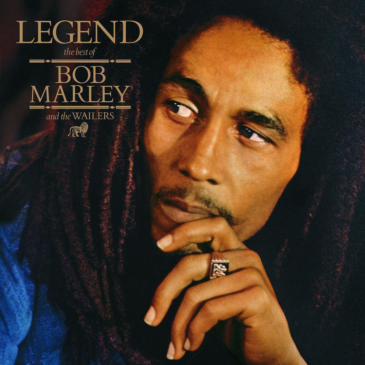 Legend Bob Marley The Wailers Cd Album Muziek Bol Com