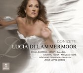 Donizetti/Lucia Di Lammermoor
