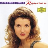 Anne-Sophie Mutter, Berliner Philharmoniker, Wiener Philharmoniker - Anne-Sophie Mutter - Romance (CD)