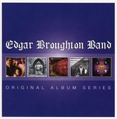 Original Album Series - Edgar Broughton Band
