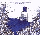 Stories From The Watercooler (CD)