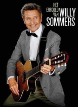 Willy Sommers - Het Erfgoed Van Willy Sommers