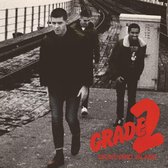 Grade 2 - Graveyard Island (LP)