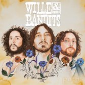 Wille & The Bandits - Path (LP)