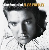 Essential Elvis Presley