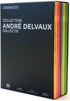 Collection Andre Delvaux Collectie