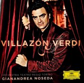 Villazón - Verdi