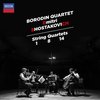 Shostakovich - String Quartet Nos.1 / 8 &14