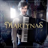 Martynas (CD)