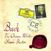 Simon Preston - J.S. Bach: The Organ Works (14 CD)