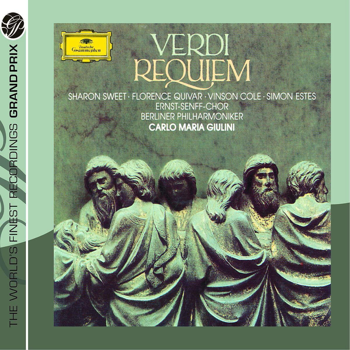 Verdi: Requiem