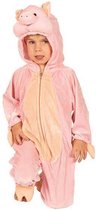 Déguisement cochon enfant taille 104