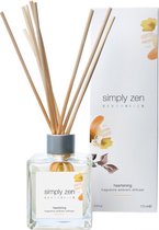 SIMPLY ZEN SENSORIALS AMBIENT DIFFUSER HEARTENING