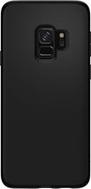 Spigen Liquid Crystal Samsung Galaxy S9 matt black