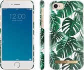 iDeal of Sweden Fashion Case Monstera Jungle iPhone SE (2020) / 8 / 7 / 6(s)
