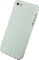Xccess Silicon case Apple iPhone 5/5S White