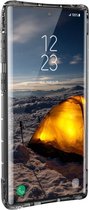 UAG Hard Case Galaxy Note 10 Plyo Ice Clear
