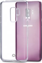 Mobilize Gelly Case Samsung Galaxy S9+ Clear