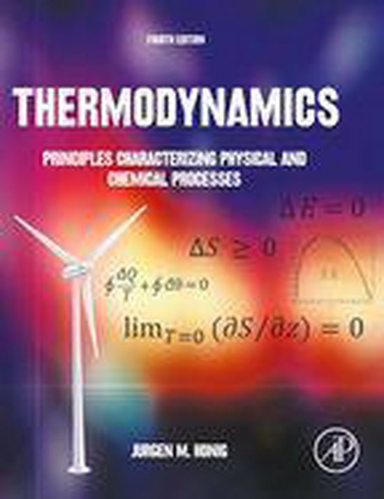 Foto: Thermodynamics