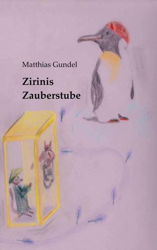 Geschichten zum Weiterdenken 4 - Zirinis Zauberstube (ebook), Matthias ...