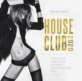 House Club, Vol. 1 [2020]