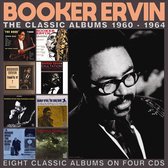 Classic Albums 1960-1964