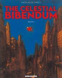 The Celestial Bibendum 1 - The Celestial Bibendum