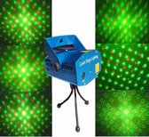 Mini Laser projector 5 Watt