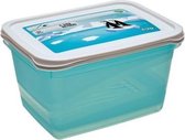 FOOD CONTAINER S/2   20X15X10 - 2  L MIA POLAR KEEEPER 30692