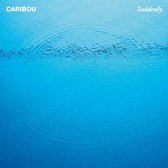 Caribou - Suddenly (CD)