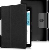 Lenovo Yoga Smart Tab Smart Tri-Fold Case - Zwart