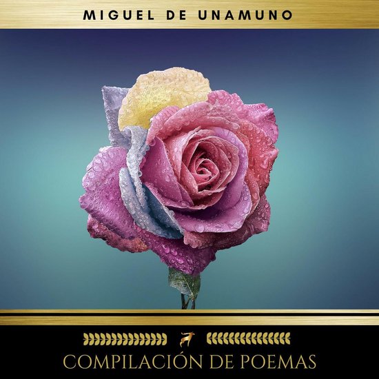 Compilación De Poemas - cover