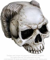 Angel of Hades Skull