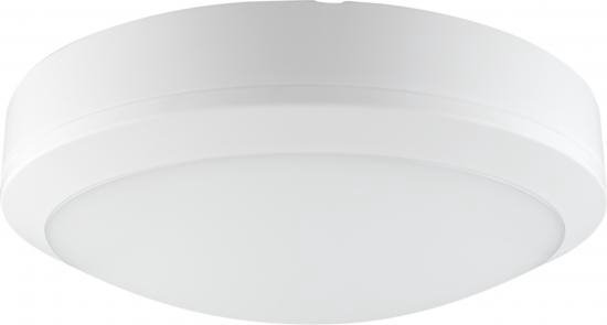 WhyLed Plafondlamp met sensor/bewegingssensor | Helder Wit | 4000K | 16W | Ledverlichting |