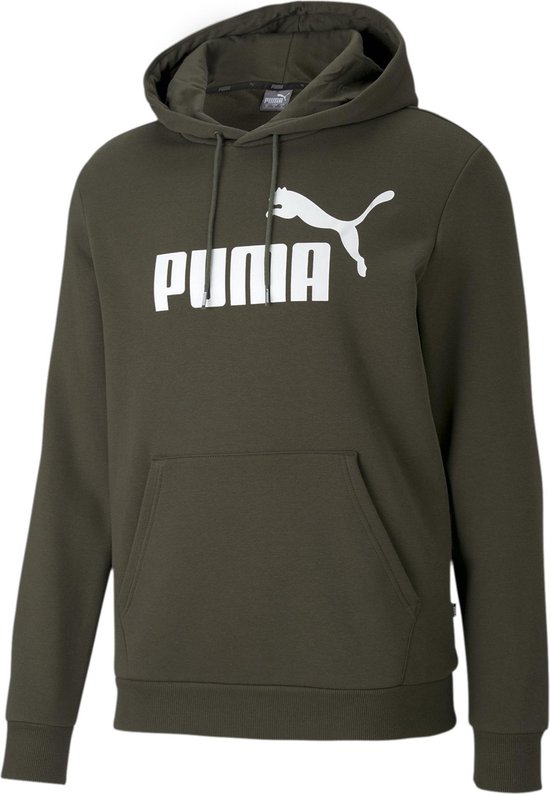bol.com | - Puma Essential NO1 heren sweater Heren Hoodie Maat S bol.com | - Puma Essential NO1 heren sweater Heren Hoodie Maat S
