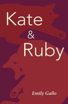 Omslag Kate & Ruby