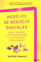 Deusto - Modelos de negocio digitales