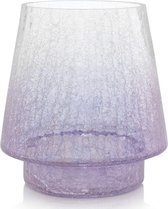 Yankee Candle Savoy - Jar Holder Purple