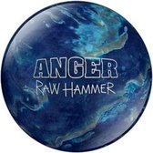 Bowlingbal Raw Anger Reactive 15 pond