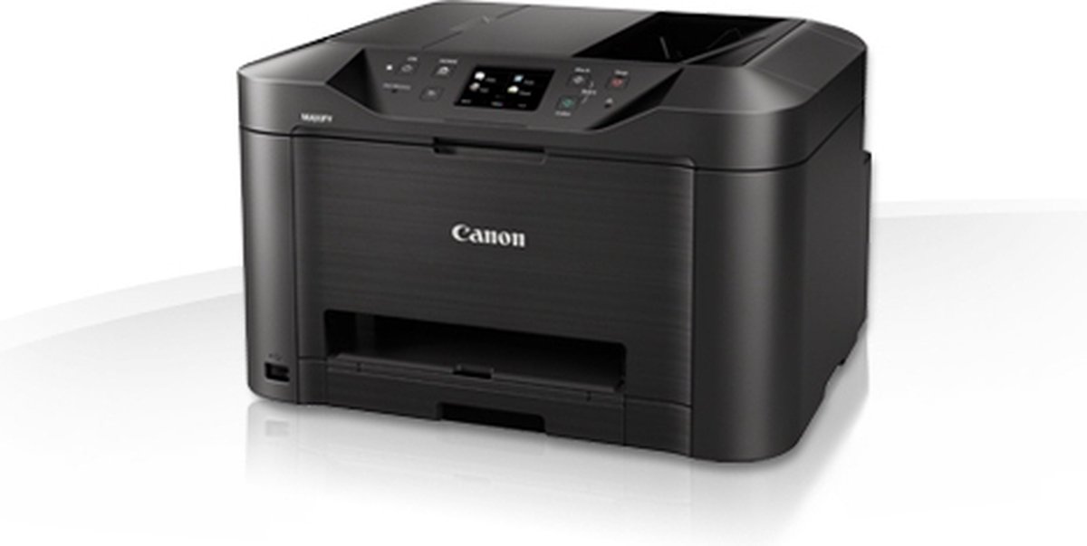 Canon MAXIFY MB5155 - All-In-One Printer