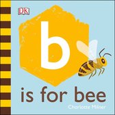 The Animal Alphabet Library - B is for Bee