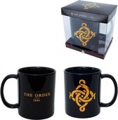 The Order 1886 - Mug Logo