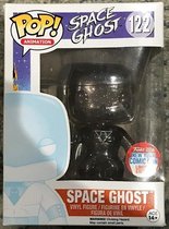 Funko Pop Space Ghost – Invisible Space Ghost NYCC 2016 US Exclusive Pop! #122