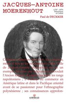 Jacques-Antoine Moerenhout