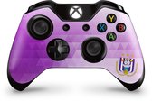 Xbox One Controller Skin RSC Anderlecht Sticker