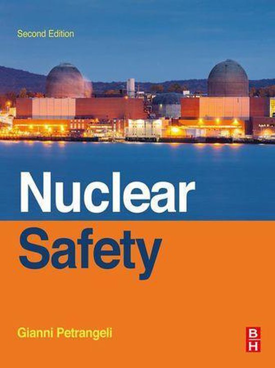 Nuclear Safety - cover